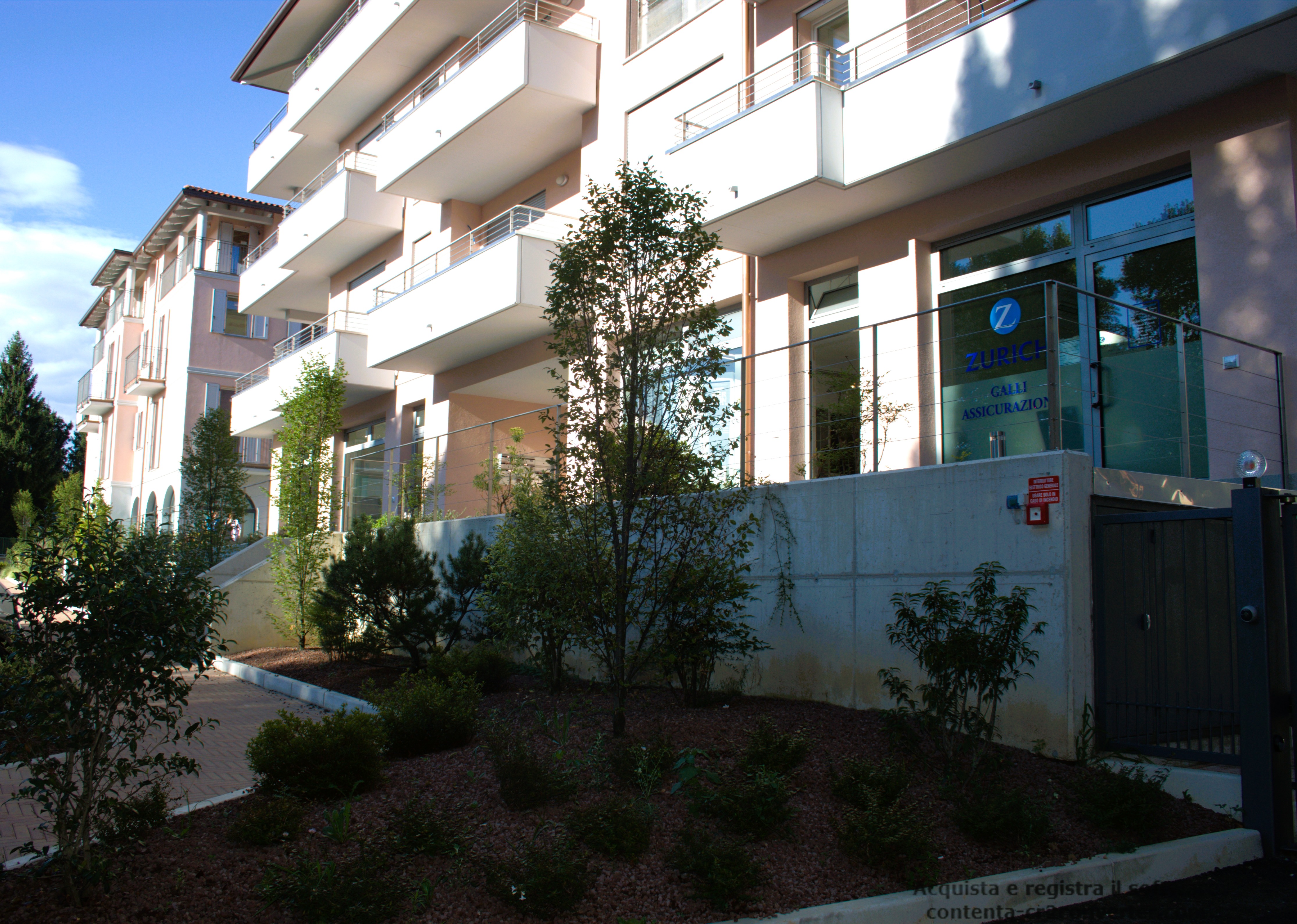 Olgiate - 4